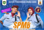 PENGUMUMAN CALON MURID BARU SMAN Sumatera Selatan TA. 20262027